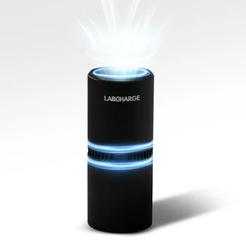  Ionic Air Cleaner 